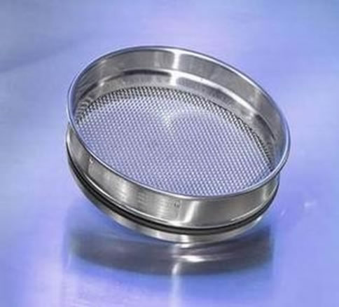 Stainless Steel 316 Test Sieves