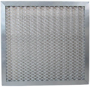 Aluminum Mesh