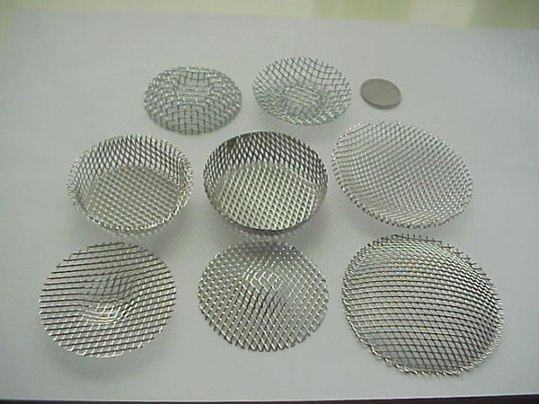 Wire Cloth Products - Wire Mesh