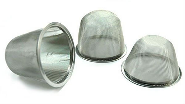 Micron Mesh Cloth  Sieves