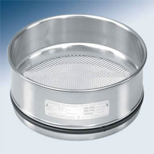 Stainless Steel Standard Sieves