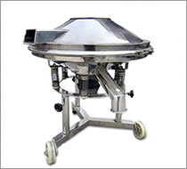 Stainless Steel Sieve Shakers for Vibrating