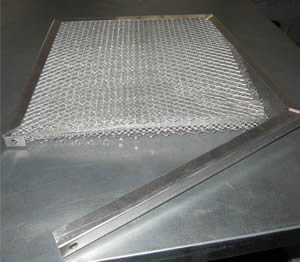 Test Sieves